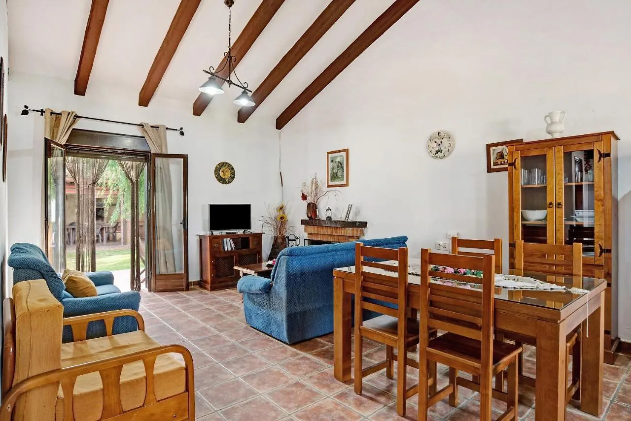 Holiday home Villa Mendoza Conil De La Frontera