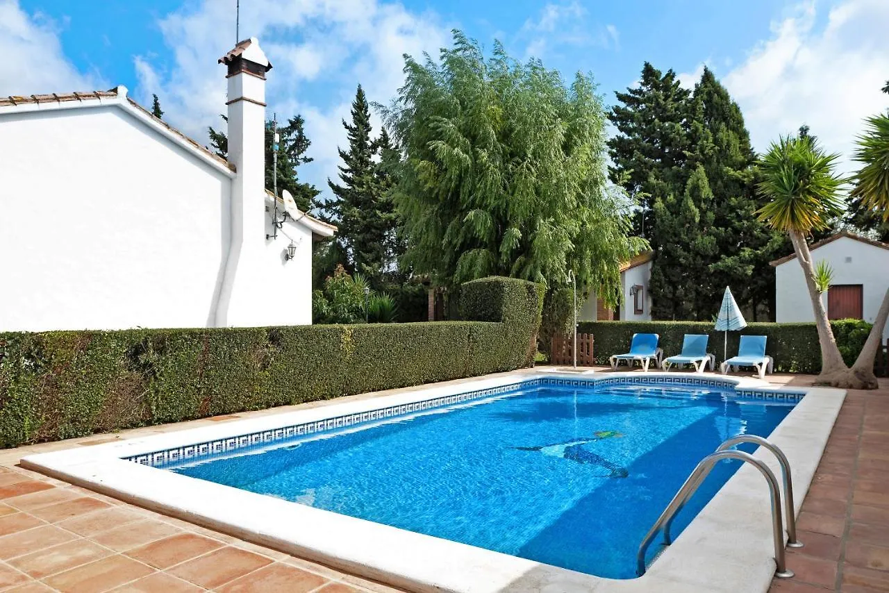 Villa Mendoza Conil De La Frontera Holiday home