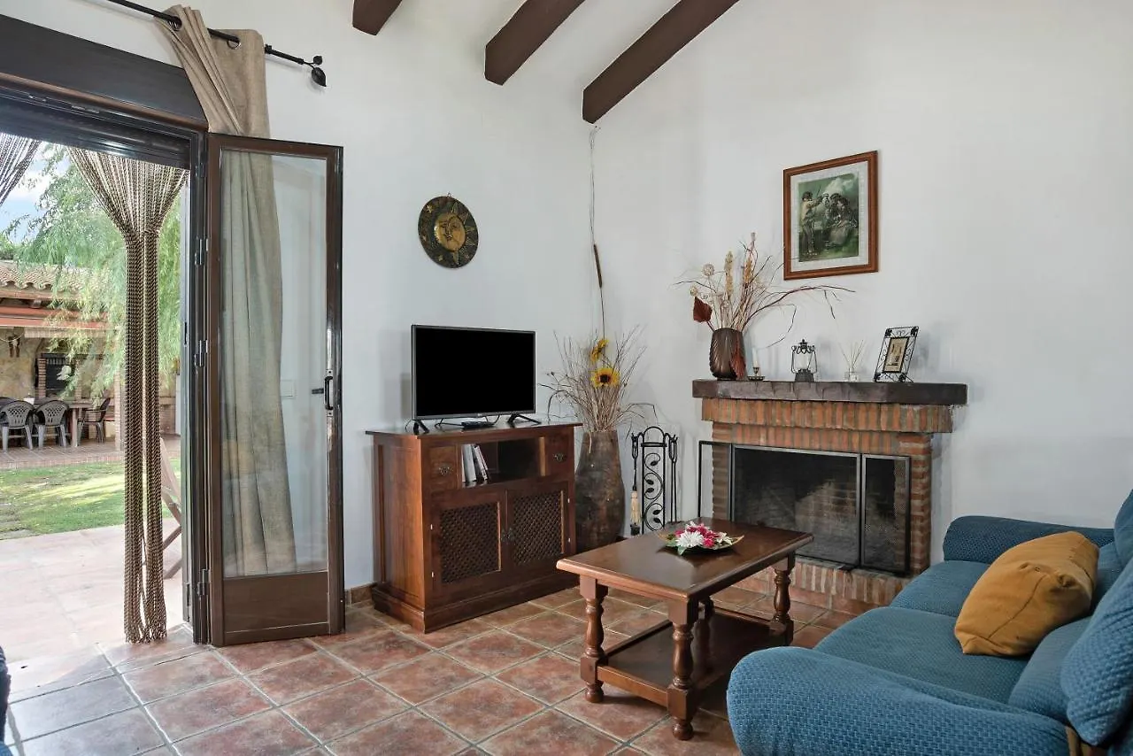 Villa Mendoza Conil De La Frontera 0*,  Spain