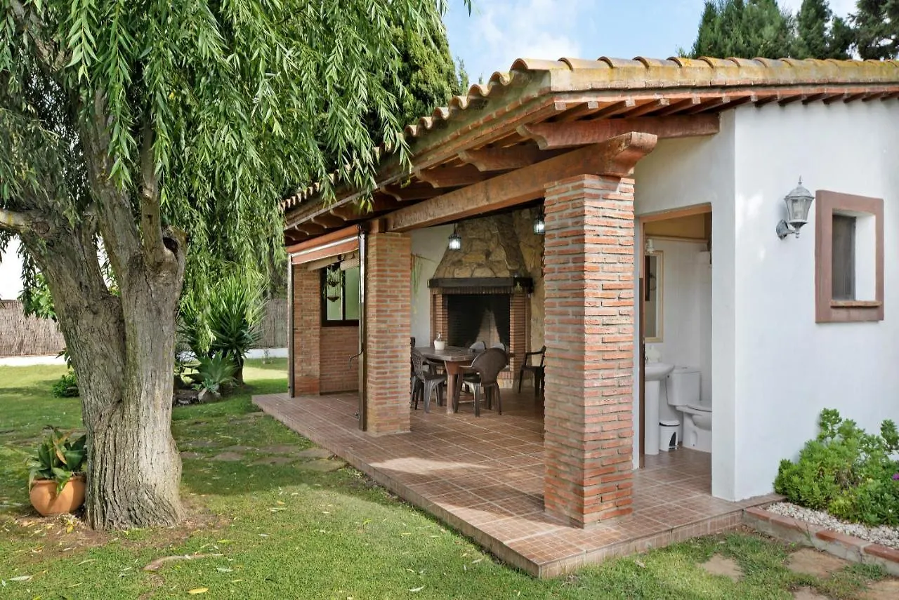 Villa Mendoza Conil De La Frontera Holiday home