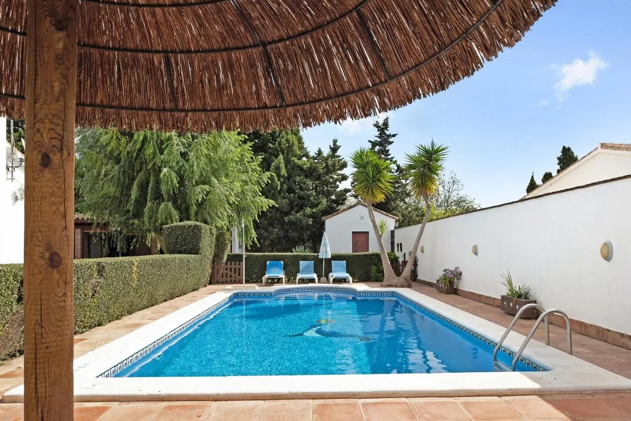 Villa Mendoza Conil De La Frontera 0*,  Spain