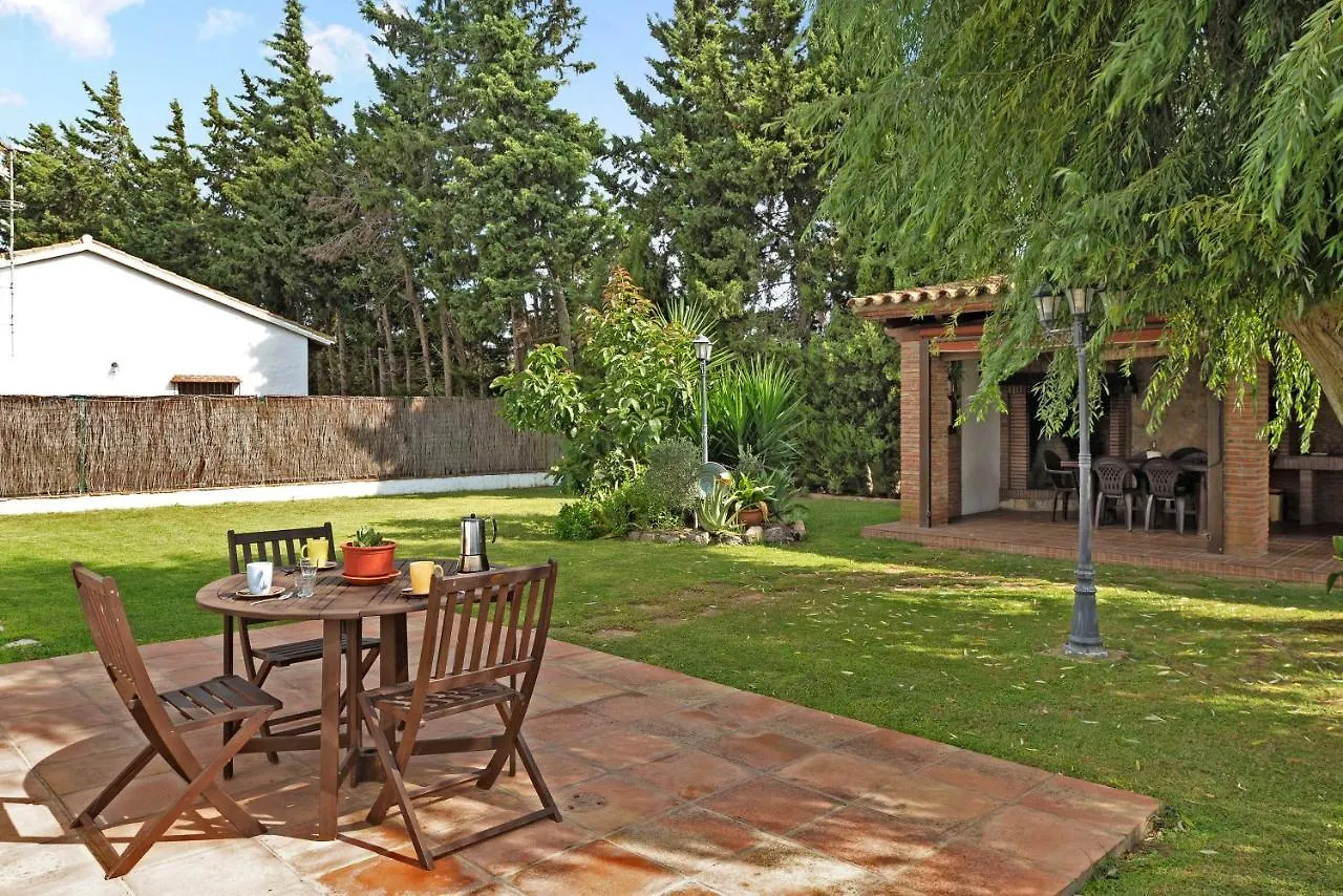 Villa Mendoza Conil De La Frontera Spain