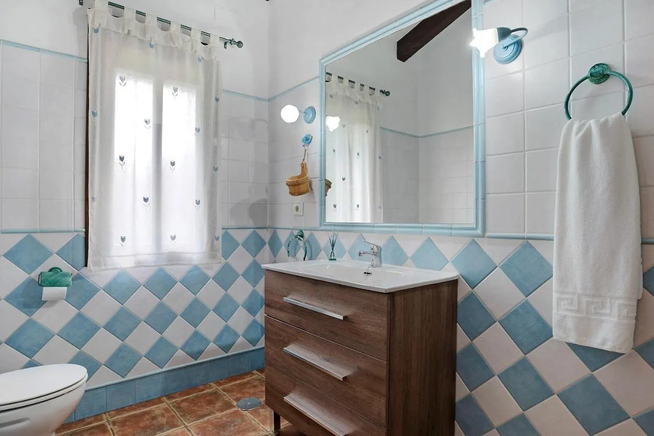 Holiday home Villa Mendoza Conil De La Frontera Spain