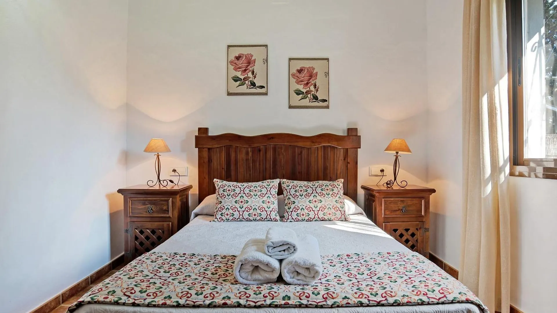 Villa Mendoza Conil De La Frontera